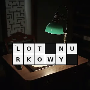 Rozwiązanie krzyżówki: manewr lotniczy lub figura akrobacji lotniczej polegający na zdecydowanym obniżeniu nosa samolotu poniżej horyzontu co prowadzi do szybkiego spadku wysokości lotu i równie szybkiego wzrostu prędko - lot nurkowy | hasła, synonimy i podpowiedzi Hasło krzyżówkowe manewr lotniczy lub figura akrobacji lotniczej polegający na zdecydowanym obniżeniu nosa samolotu poniżej horyzontu co prowadzi do szybkiego spadku wysokości lotu i równie szybkiego wzrostu prędko - lot nurkowy – rozwiązanie, synonimy, podpowiedzi i definicje krzyżówkowe